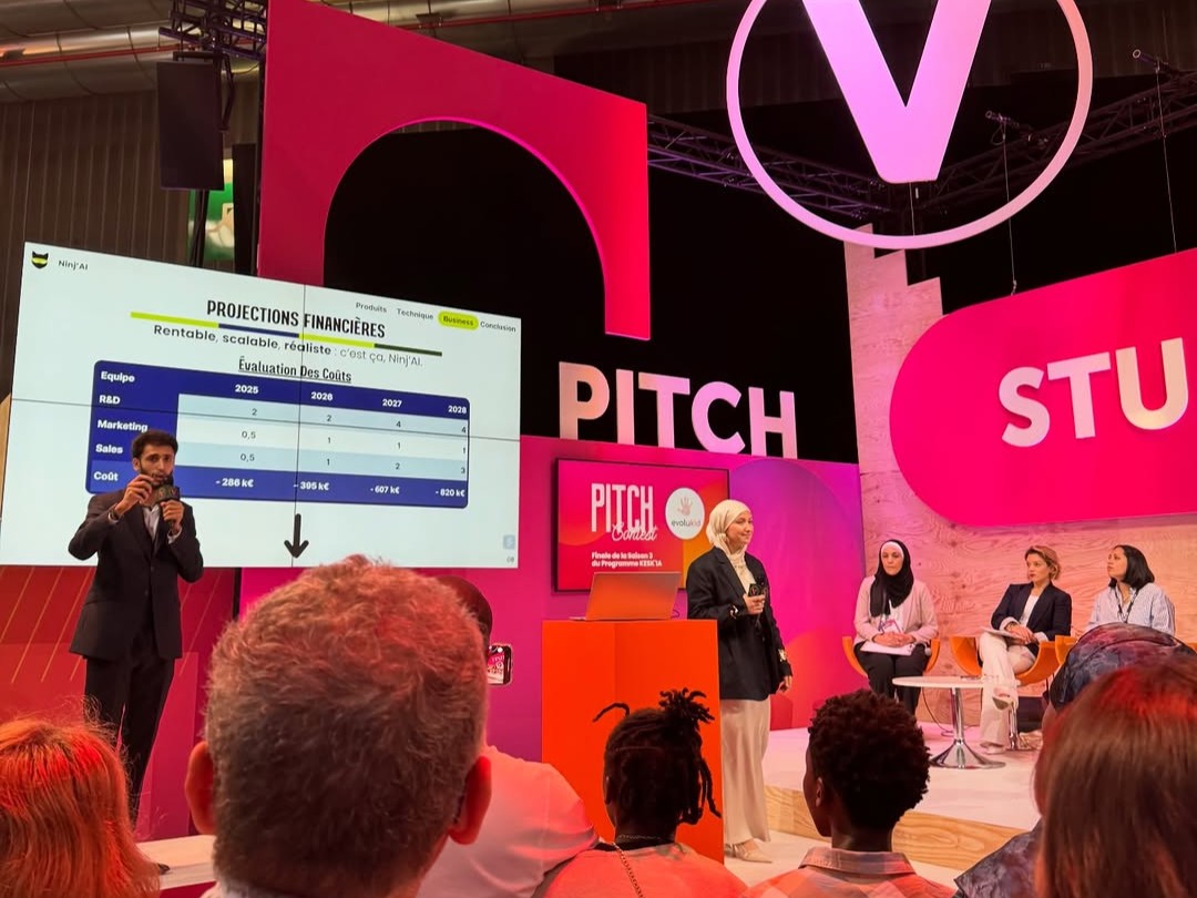 VivaTech 2025